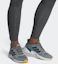 Sizing adidas NEO 90s Valasion ''Grijs Groen'' EG8393