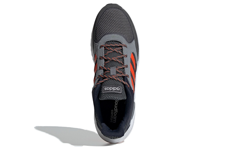 Purchase adidas Neo 90s Valasion ''Grau Orange'' EE9894