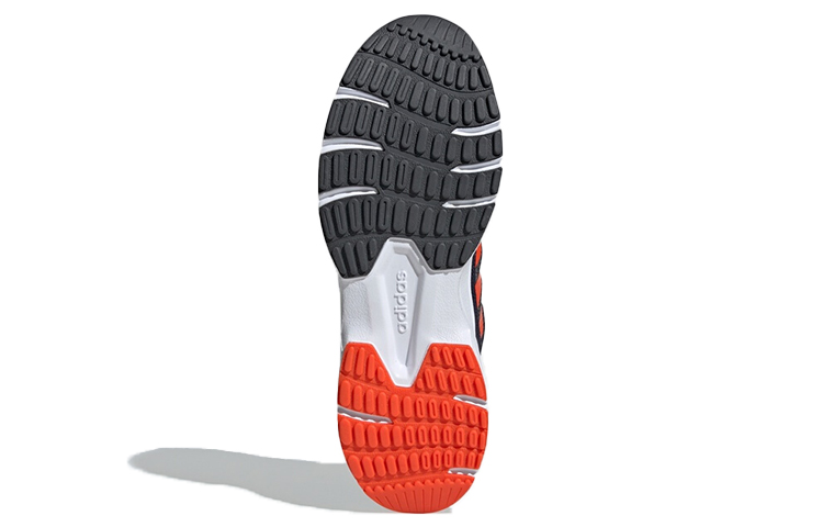 Details for adidas Neo 90s Valasion ''Grau Orange'' EE9894