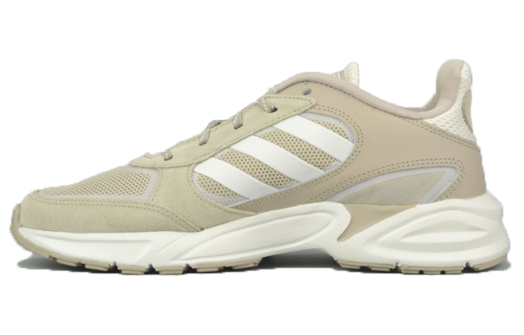 adidas neo 90s Valasion 'Light Brown' EE9896
