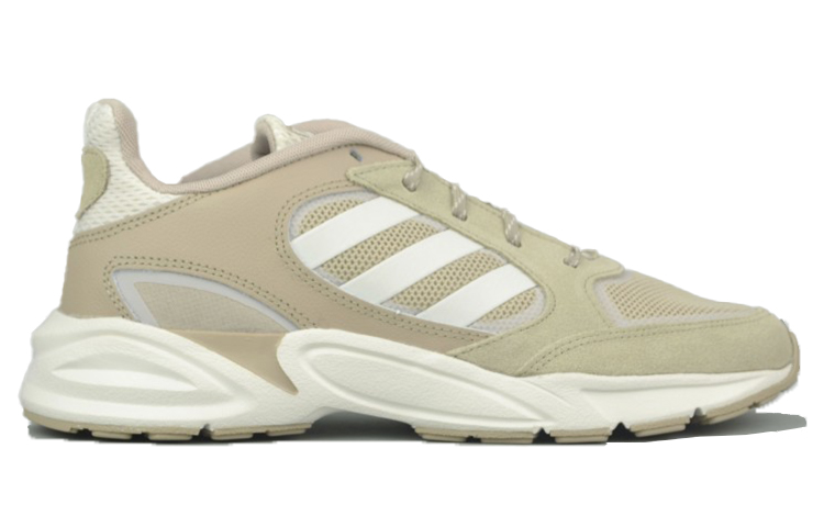 Order adidas Neo 90s Valasion ''Hellbraun'' EE9896