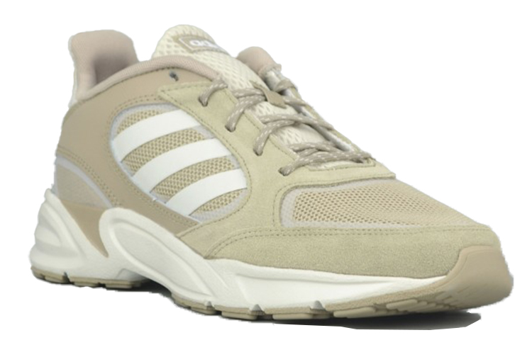 Lookbook adidas Neo 90s Valasion ''Hellbraun'' EE9896