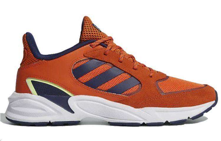 Order adidas Neo 90s Valasion ''Arancione Blu'' EG5640