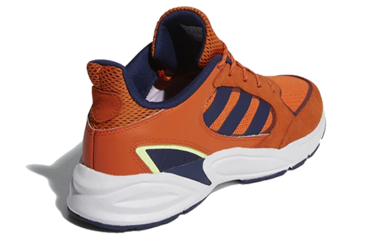 Shop adidas Neo 90s Valasion ''Arancione Blu'' EG5640