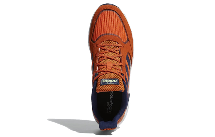 Purchase adidas Neo 90s Valasion ''Arancione Blu'' EG5640