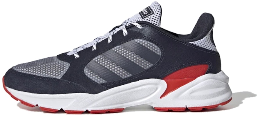 adidas neo 90s Valasion Azul/Rojo EE9897 Buy adidas neo 90s Valasion Azul/Rojo EE9897