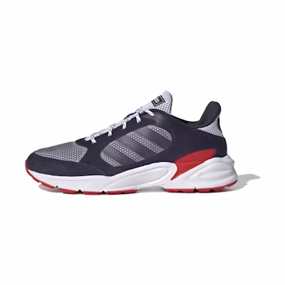 adidas neo 90s Valasion Blue/Red