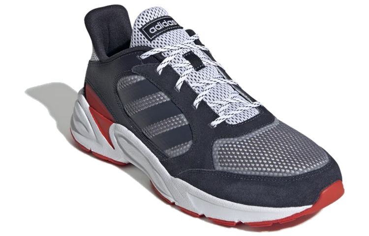 Order adidas neo 90s Valasion Azul/Rojo EE9897