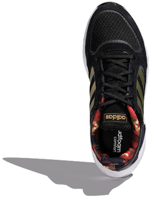 adidas neo 90s Valasion CNY 'Hitam Emas' FW4644 Shop adidas neo 90s Valasion CNY 'Hitam Emas' FW4644