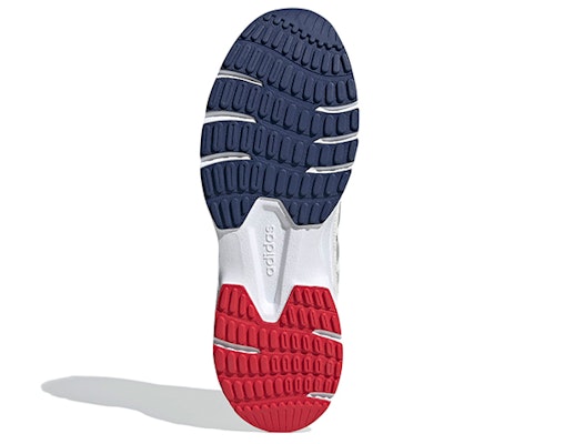 adidas neo 90s Valasion Gris/Marrón EG8401 Details for adidas neo 90s Valasion Gris/Marrón EG8401