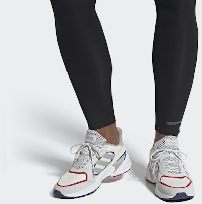 adidas neo 90s Valasion Gris/Marrón EG8401 Sizing adidas neo 90s Valasion Gris/Marrón EG8401