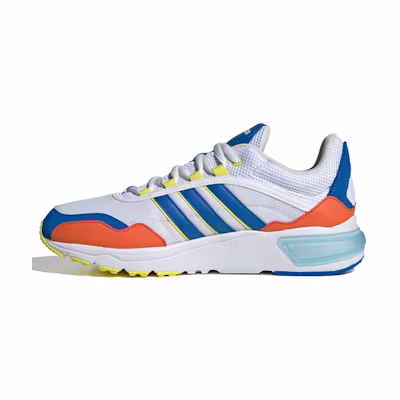 adidas neo 9tis RNNR 'Blue White Orange'