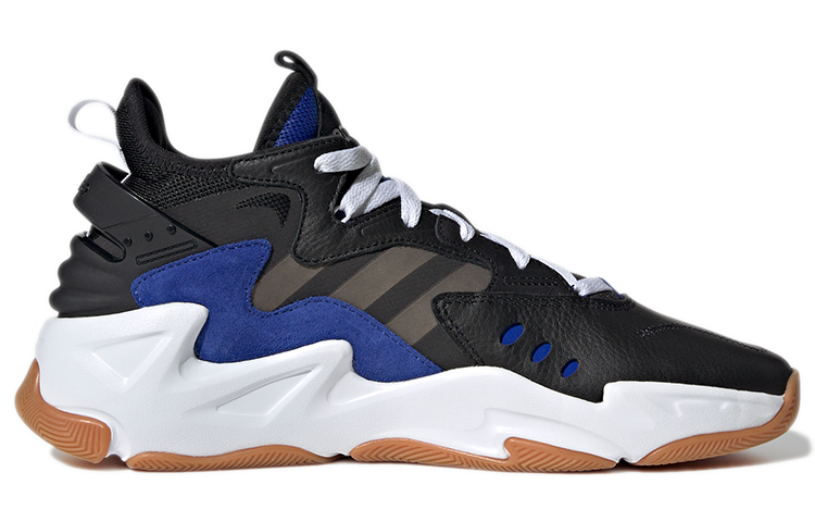 Order adidas neo 'Negro Azul' GY7533