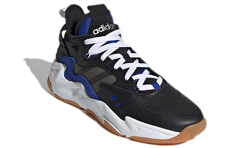 Lookbook adidas neo 'Negro Azul' GY7533