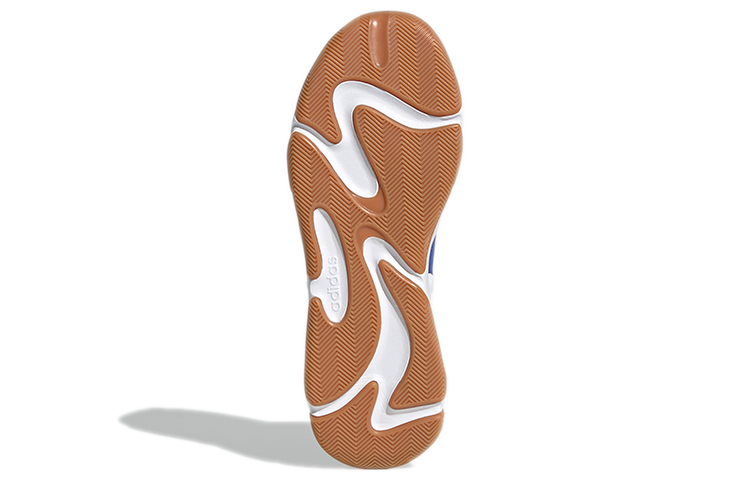 Details for adidas neo 'Negro Azul' GY7533