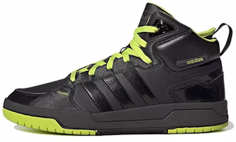 adidas neo 'Black Green' ID1491 adidas neo 'Black Green' ID1491