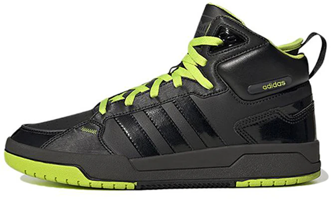 adidas Neo ''Nero Verde'' ID1491 Buy adidas Neo ''Nero Verde'' ID1491