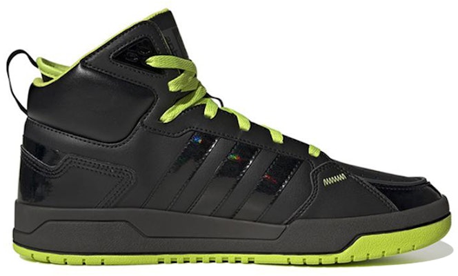 아디다스 네오 '블랙 그린' (Adidas Neo 'Black Green') ID1491 Order 아디다스 네오 '블랙 그린' (Adidas Neo 'Black Green') ID1491