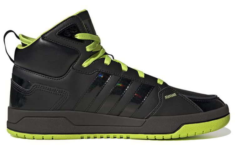 Order adidas Neo ''Nero Verde'' ID1491