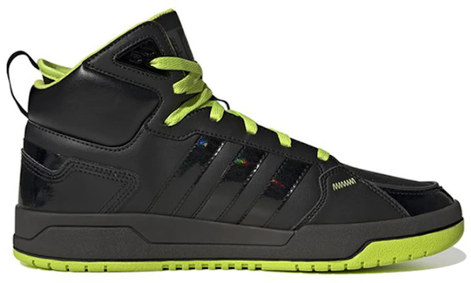 adidas Neo ''Nero Verde'' ID1491 Order adidas Neo ''Nero Verde'' ID1491