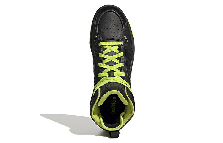 Shop adidas Neo ''Nero Verde'' ID1491