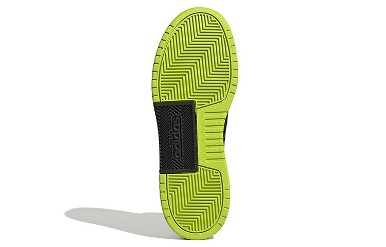 Details for adidas Neo ''Nero Verde'' ID1491
