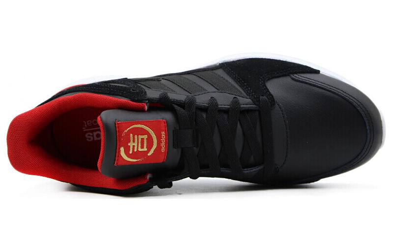 Lookbook adidas NEO 'Negro Rojo' EF2065