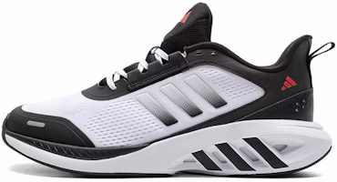 adidas Neo All Day Power 'Black Silver White' IH6037 adidas Neo All Day Power 'Black Silver White' IH6037
