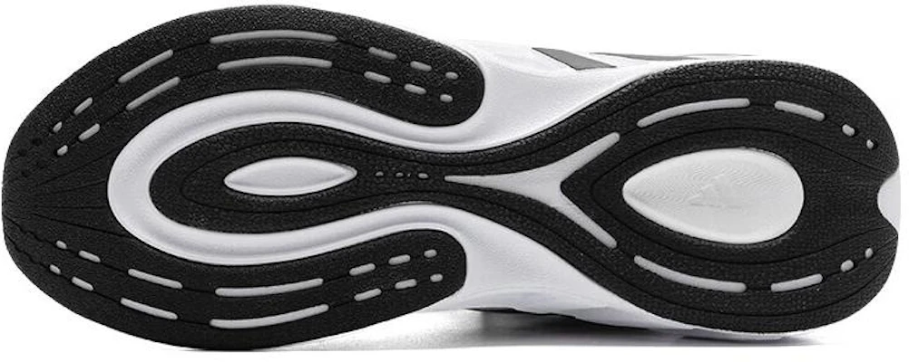 adidas NEO 'Hitam Perak Putih' IH6037 Lookbook adidas NEO 'Hitam Perak Putih' IH6037