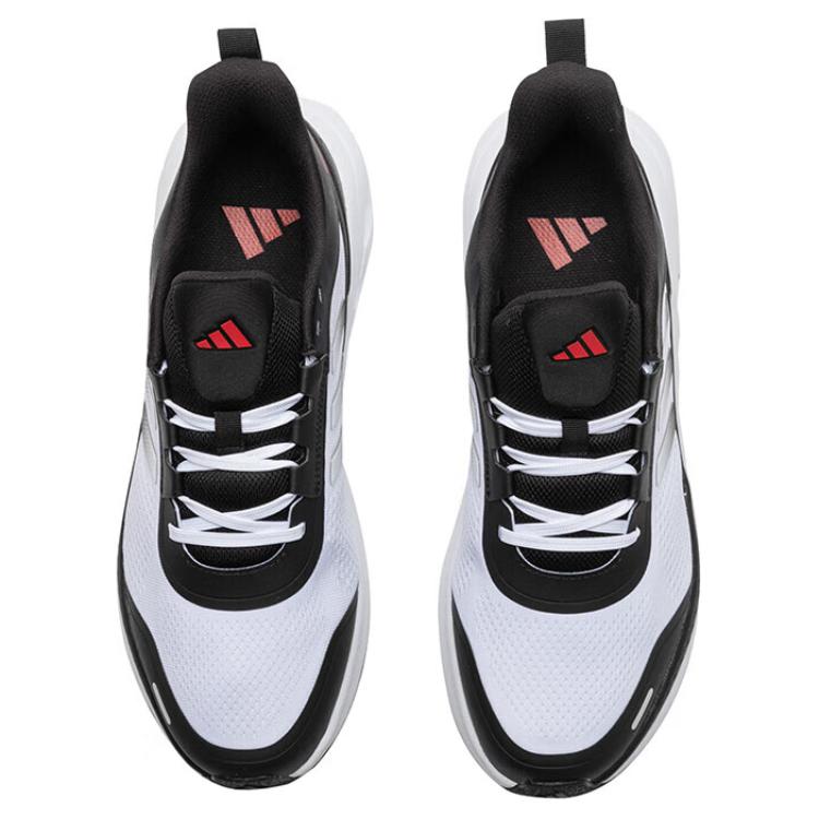 Purchase adidas NEO 'Hitam Perak Putih' IH6037