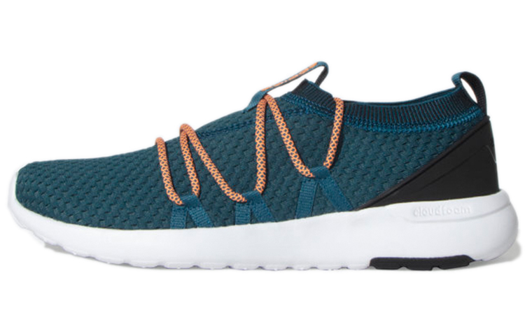 adidas NEO 'Comfort Breathable Running Shoe Cyan Blue' EW2483