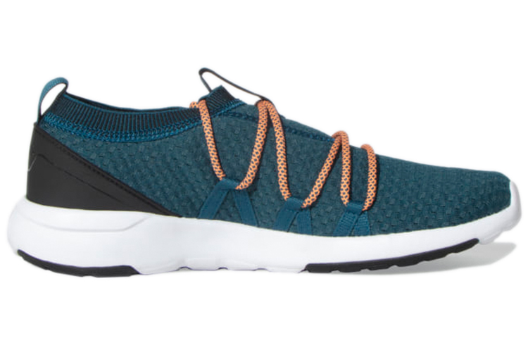 Order adidas NEO ''Komfort Atmungsaktiver Laufschuh Cyan Blau'' EW2483