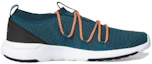 Order adidas NEO ''Komfort Atmungsaktiver Laufschuh Cyan Blau'' EW2483