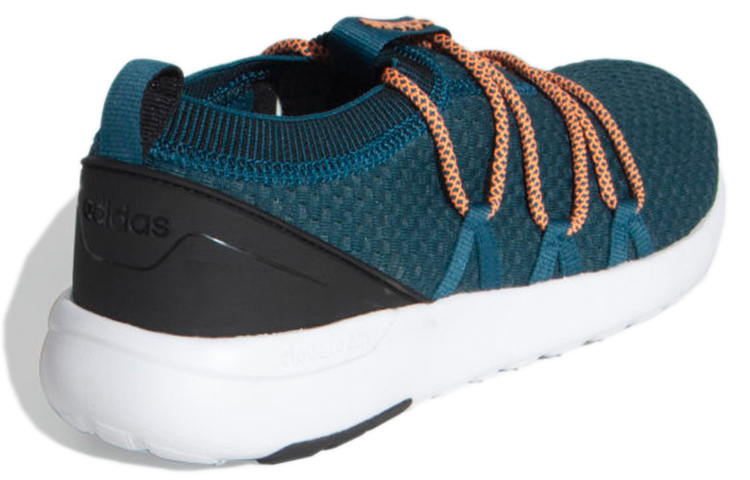 Shop adidas NEO ''Komfort Atmungsaktiver Laufschuh Cyan Blau'' EW2483