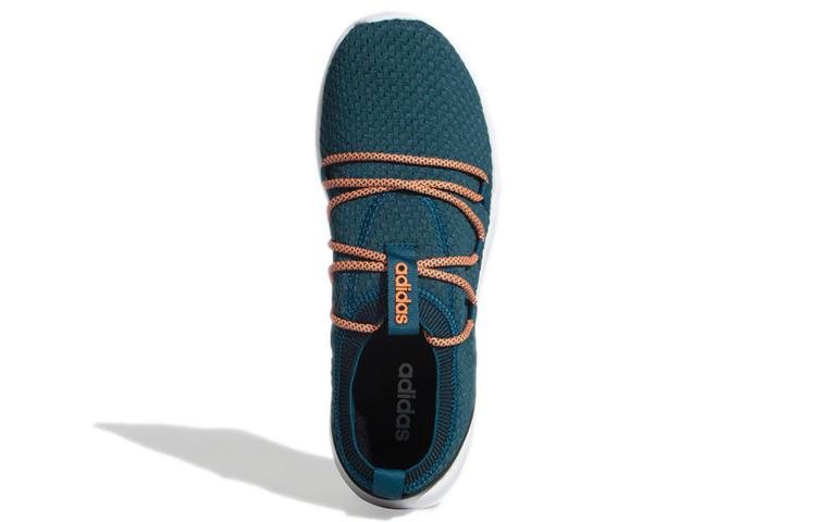 Purchase adidas NEO ''Komfort Atmungsaktiver Laufschuh Cyan Blau'' EW2483
