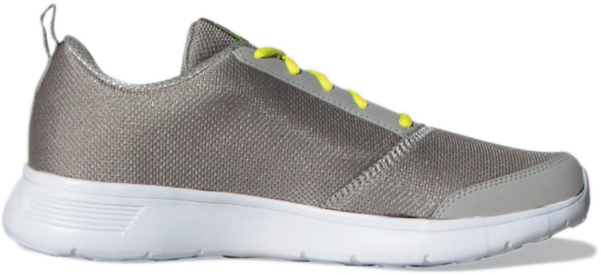 adidas Neo 'Zapatillas Running Transpirables Gris Amarillo' EX2047 Order adidas Neo 'Zapatillas Running Transpirables Gris Amarillo' EX2047