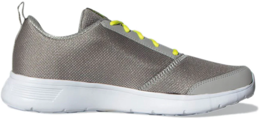 adidas Neo "Chaussure Running Confort Respirant Gris Jaune" EX2047 Order adidas Neo "Chaussure Running Confort Respirant Gris Jaune" EX2047