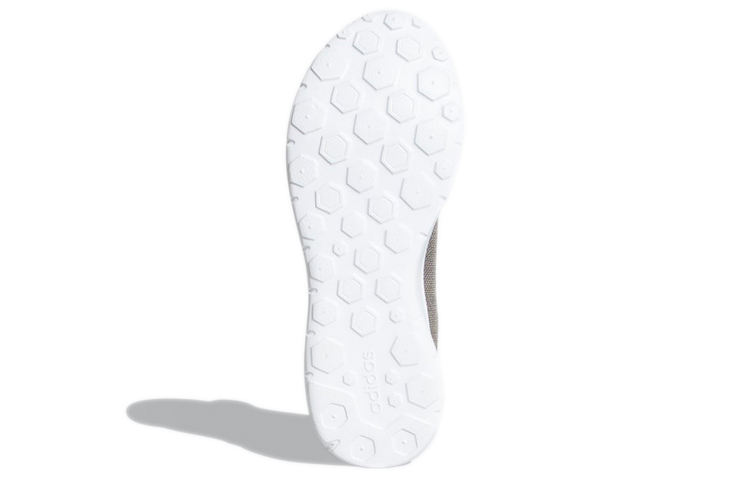 Purchase adidas Neo "Chaussure Running Confort Respirant Gris Jaune" EX2047
