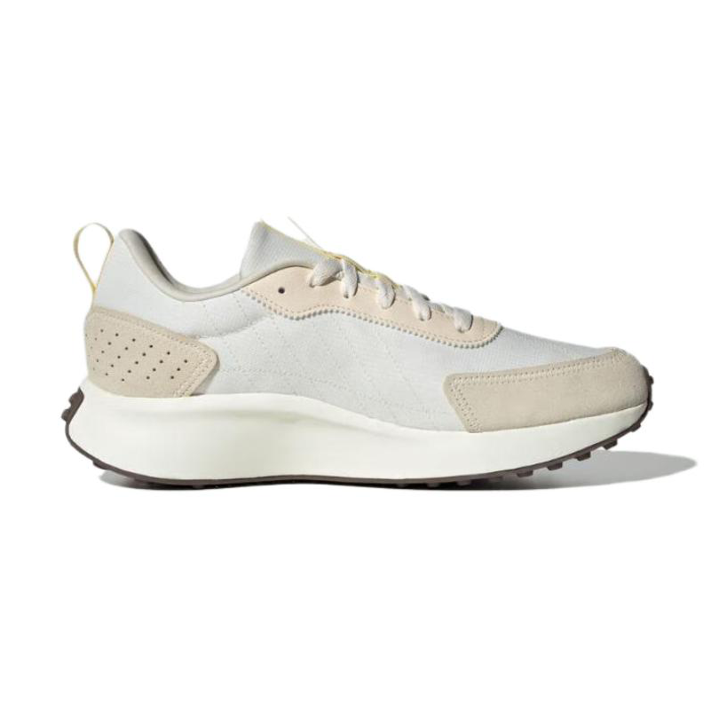 Order 阿迪达斯NEO 粉灰配色 IE5542