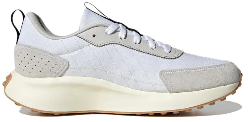 Adidas Neo 'Putih Hitam' IG5379 Order Adidas Neo 'Putih Hitam' IG5379