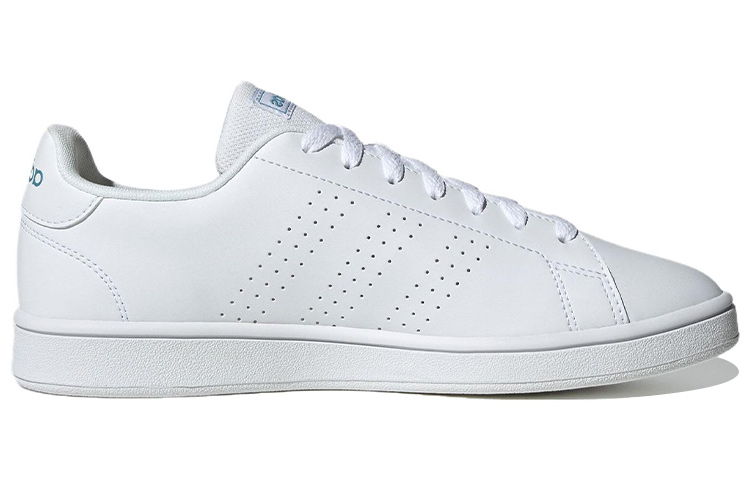 Order adidas NEO ''Skateboard Basse Bianche'' HP6207