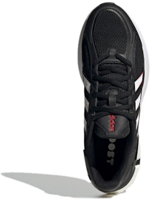 アディダス ネオ A3 ブースト 黒白赤 FZ3549 Purchase アディダス ネオ A3 ブースト 黒白赤 FZ3549