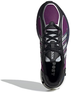 阿迪达斯neo A3 Boost紫黑银配色 FZ3550 Purchase 阿迪达斯neo A3 Boost紫黑银配色 FZ3550