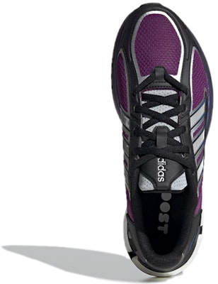 アディダス ネオ A3 ブースト 紫黒銀 FZ3550 Purchase アディダス ネオ A3 ブースト 紫黒銀 FZ3550