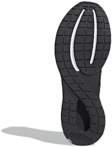 阿迪达斯neo A3 Boost紫黑银配色 FZ3550 Details for 阿迪达斯neo A3 Boost紫黑银配色 FZ3550