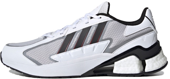 adidas neo A3 Boost 'Putih Kelabu Hitam' FZ3545 Buy adidas neo A3 Boost 'Putih Kelabu Hitam' FZ3545