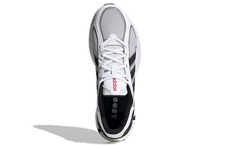 Purchase アディダス ネオ A3 ブースト 白/灰/黒 FZ3545