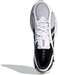 adidas neo A3 Boost 'Putih Kelabu Hitam' FZ3545 Purchase adidas neo A3 Boost 'Putih Kelabu Hitam' FZ3545