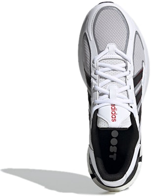 アディダス ネオ A3 ブースト 白/灰/黒 FZ3545 Purchase アディダス ネオ A3 ブースト 白/灰/黒 FZ3545