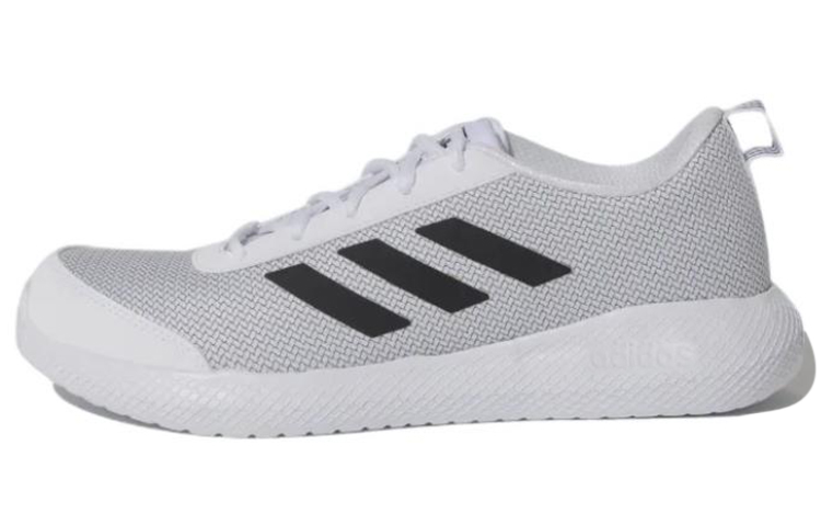 adidas Neo Adi Classic Sneakers 'Grey Black' EY2915